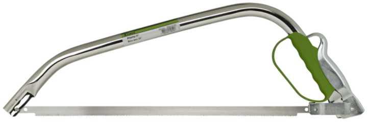 Bøjlesav 530 mm 21 tomme kød Luna