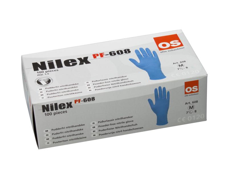 NILEX nitril PF