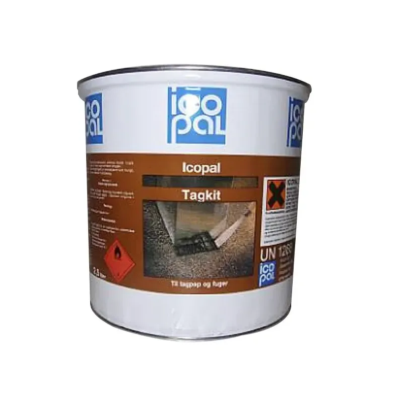 Icopal Tagkit - 5 Lt Icopal