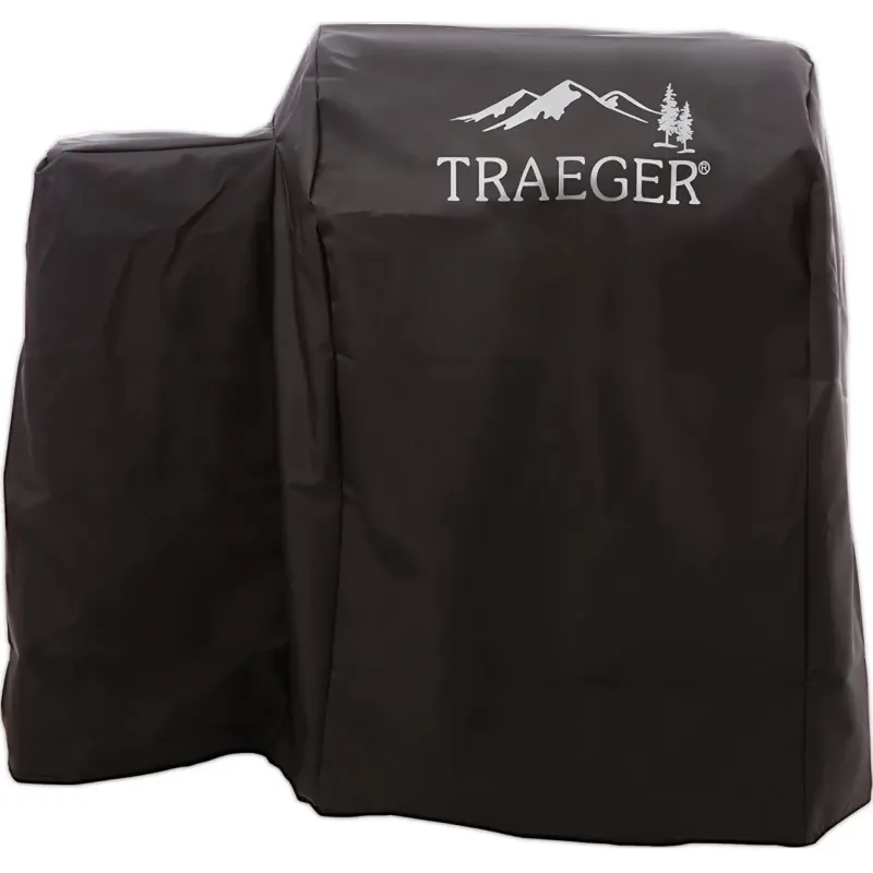 Traeger Betræk 20 Serie Langt Traeger