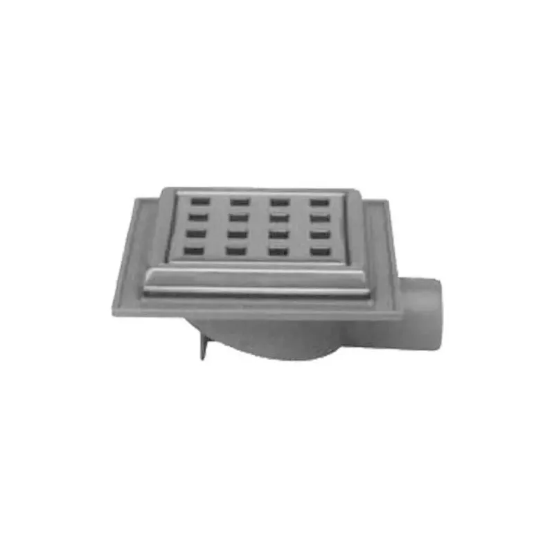Purus Miniafløb F/Klinke Purus