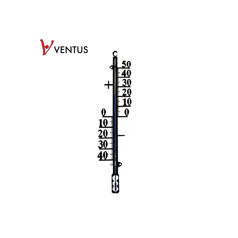 Ventus Wa415 Termometer I Metal Ventus