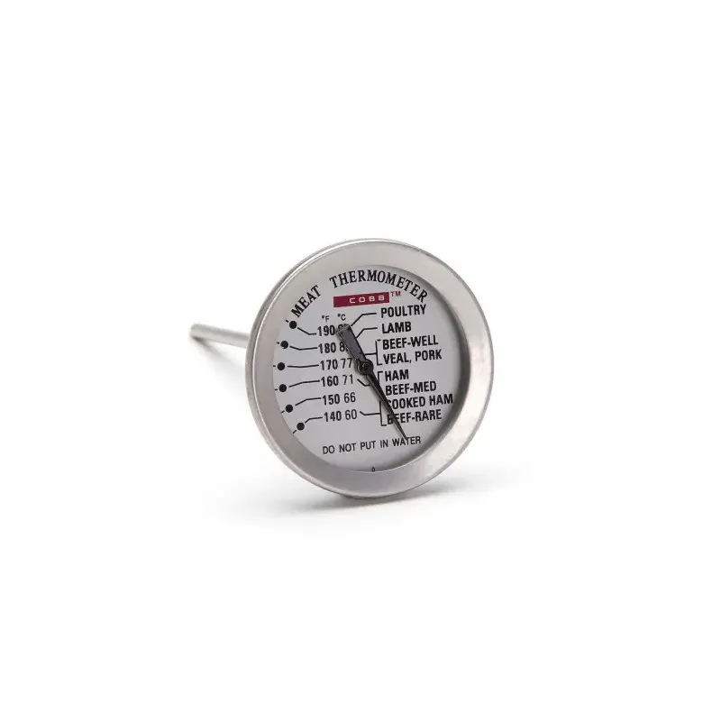 COBB Termometer til Premier & Compact Grill Cobb Scandinavia