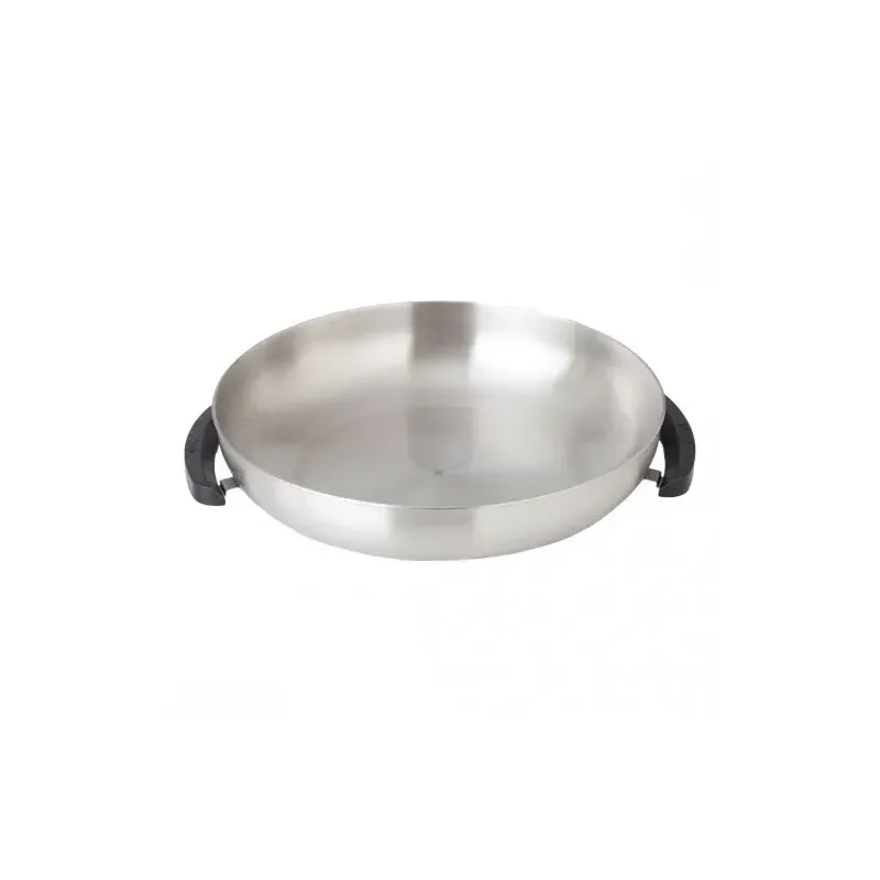 COBB Wok/sauterpande til Premier & Compact Grill Cobb Scandinavia