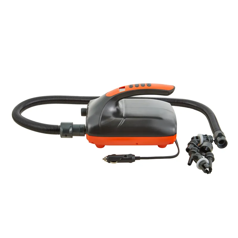Airfun Elektrisk pumpe - 13218 Airfun