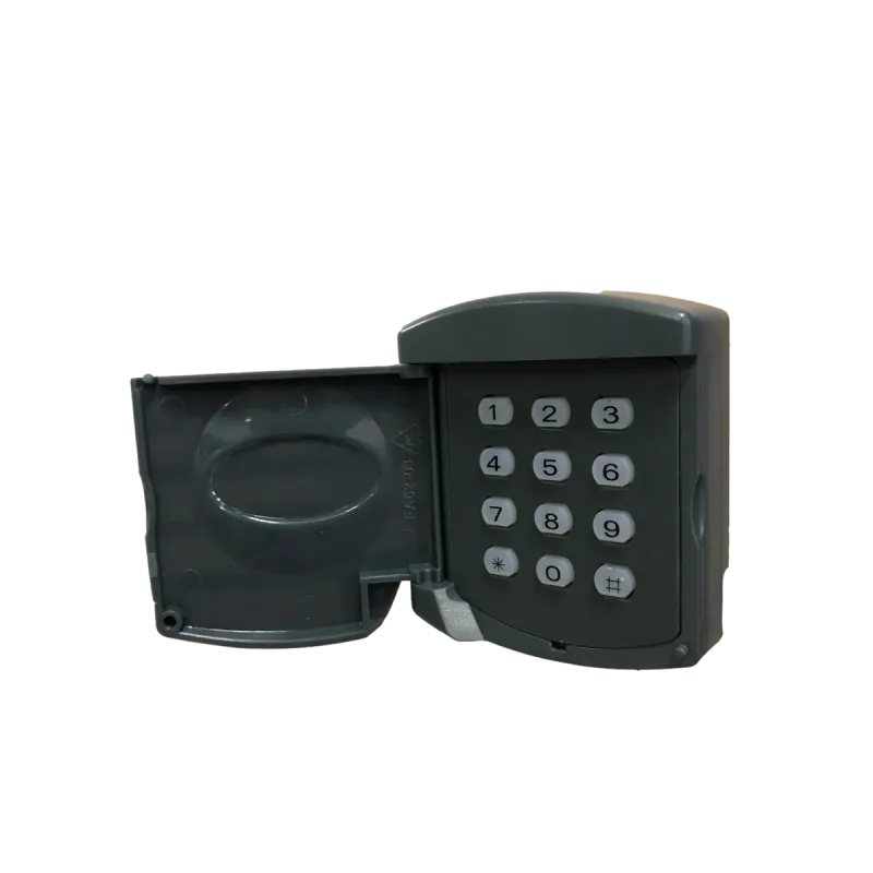 Trolla Garageportå. tilbehør - Code keypad - 22206 Trolla