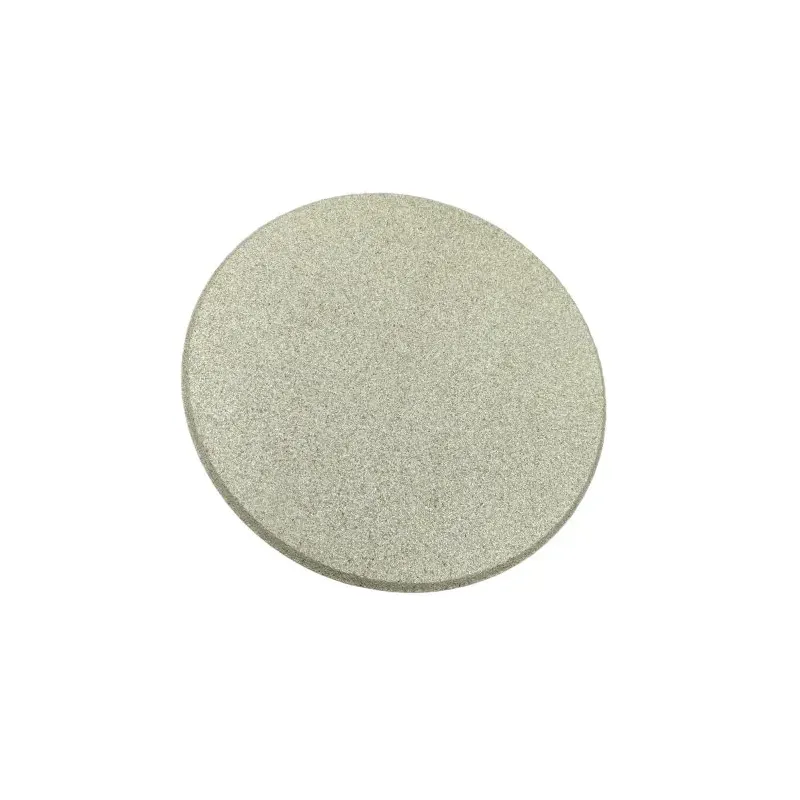 Fredstone Rund Ø 36 cm. i 16 mm Pizzasten/bagesten Fredstone