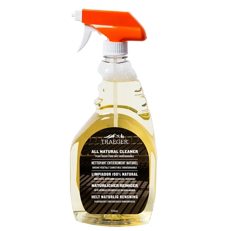 Traeger All Natural Cleaner Traeger
