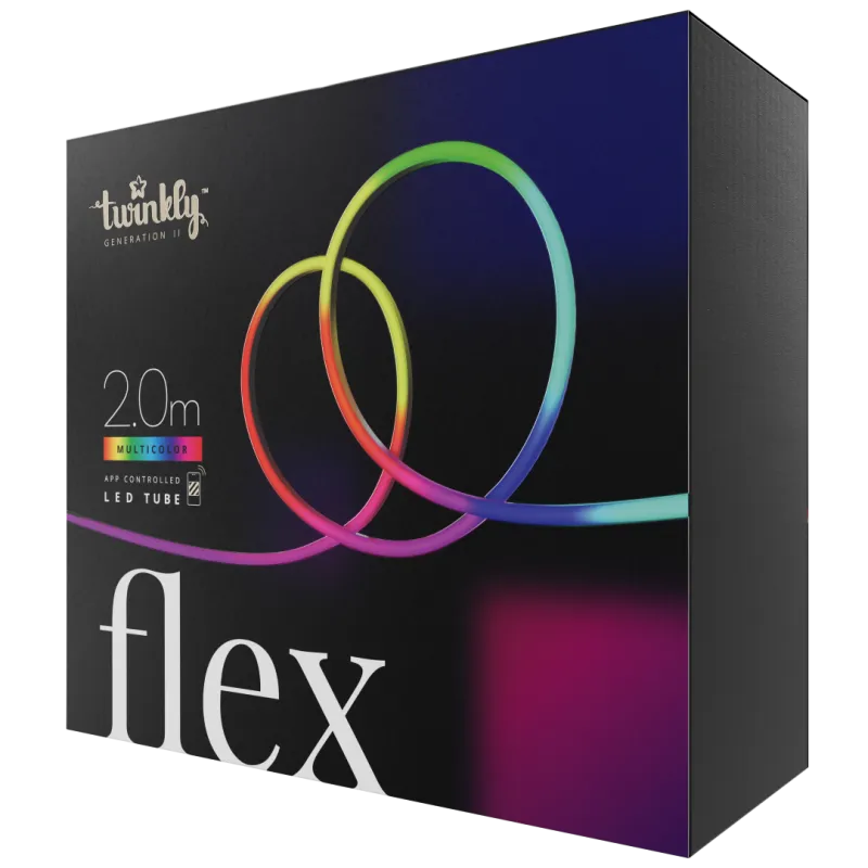 Twinkly lightstrip - flex starter kit 2m Twinkly