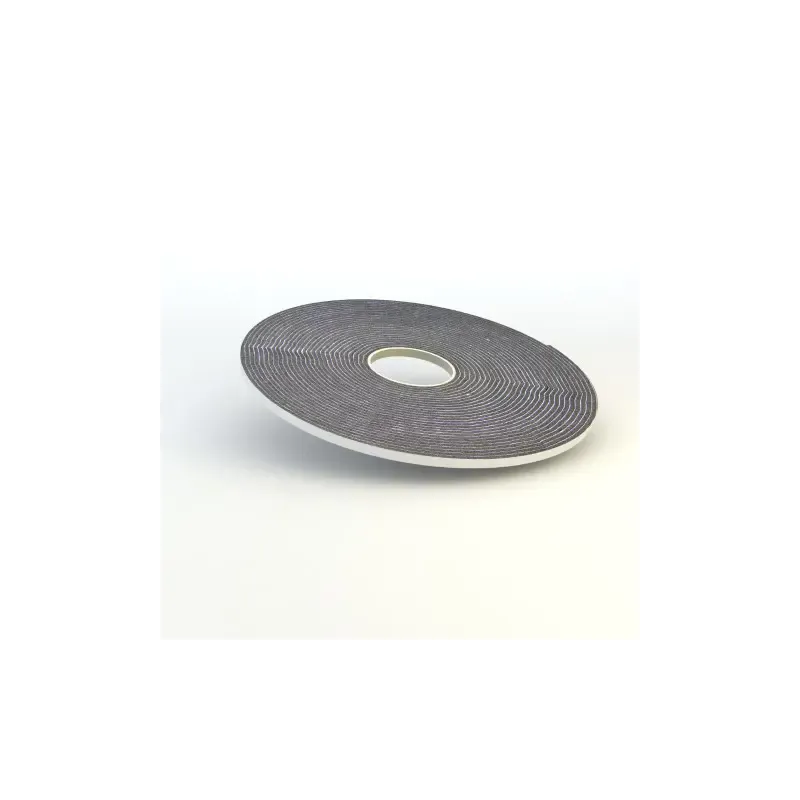 Cembrit Pvc Skumstrimmel - 4