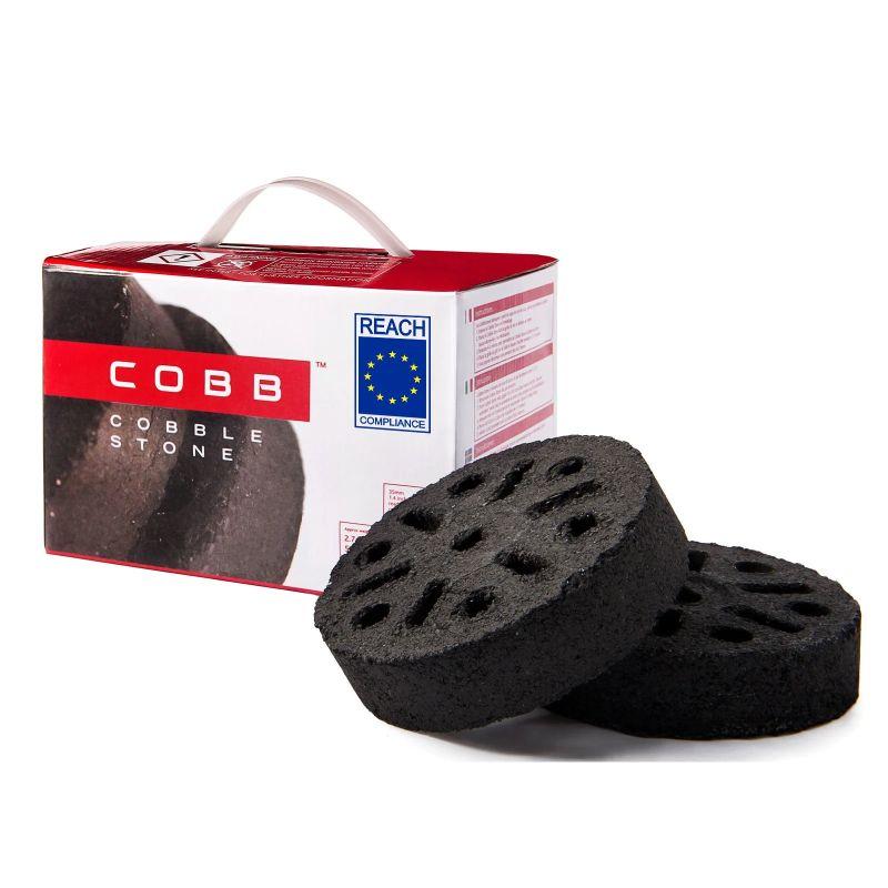 COBB CobbleStones (6 Stk) Cobb Scandinavia