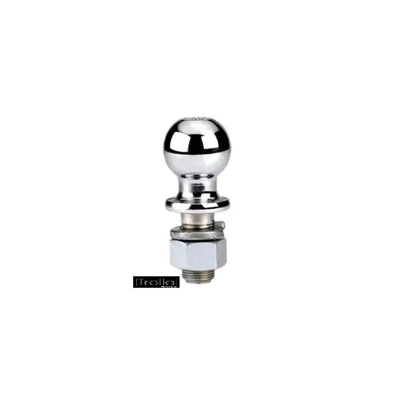 Trolla Løs anhænger kugle til 16 mm gevind - 12136 Trolla