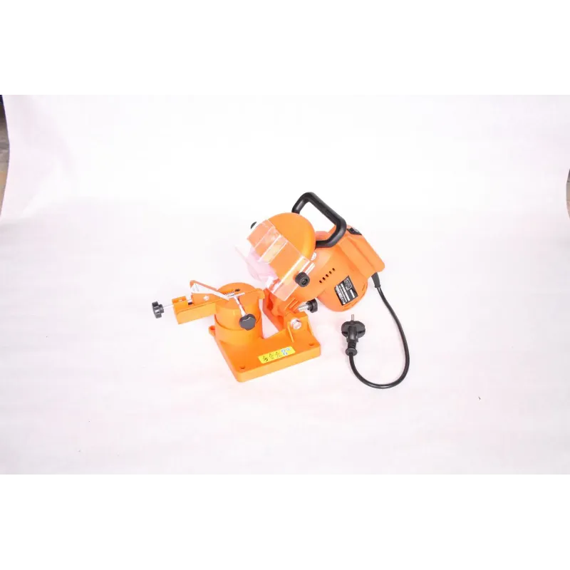 Trolla Kæde sliber - 230V Trolla