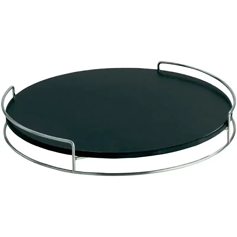 Lotusgrill Xl Pizzasten Sæt LotusGrill