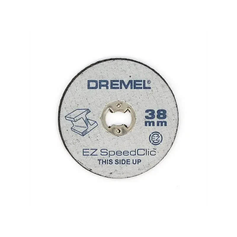 Dremel EZ SpeedClic metalskæreskiver