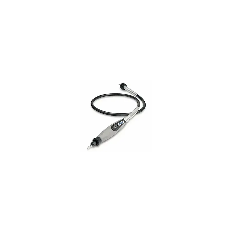Dremel Fleksibel aksel 225 Dremel