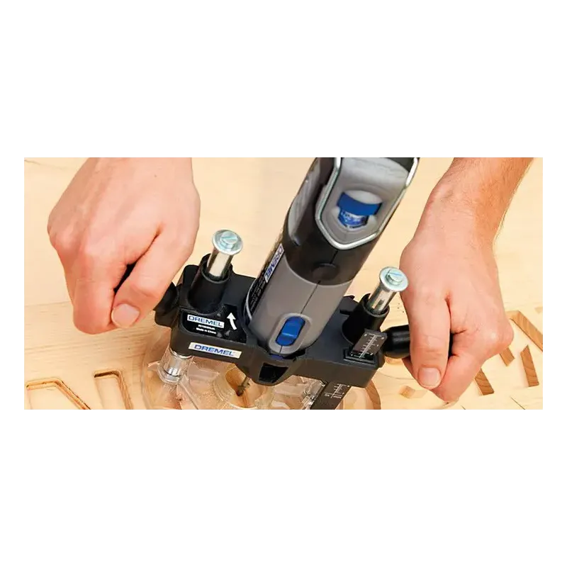 Dremel Afrundingsfræser ø9