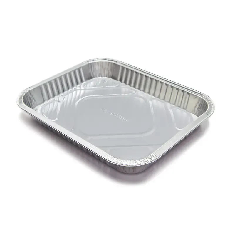 Broil King Alubakker 3 stk Large - 50420 Broil King