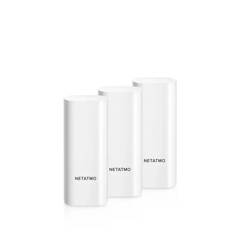 Netatmo Security Door tags bevægelsessensor
