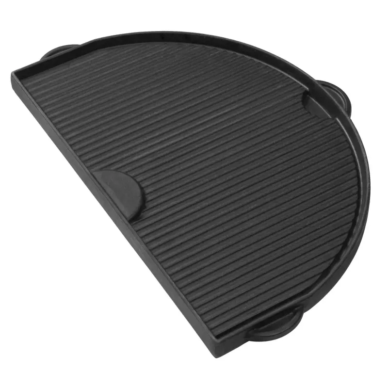 Primo Grill Støbejernsplade Oval Large 300 Primo Grill