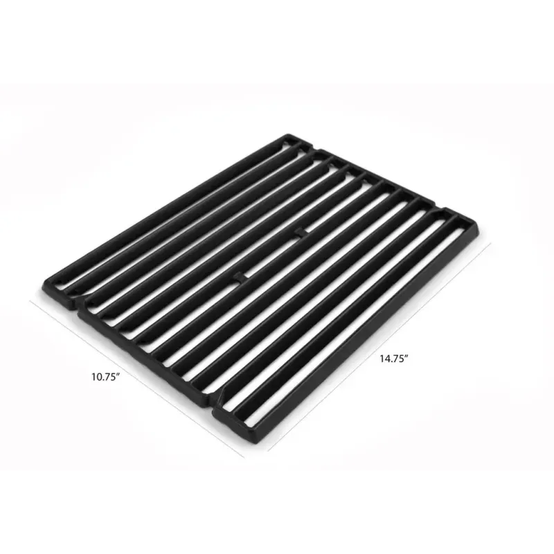 Broil King Royal & Monarch Grillrist støbejern - 44m Btu 2-p - 11222 BroilKing