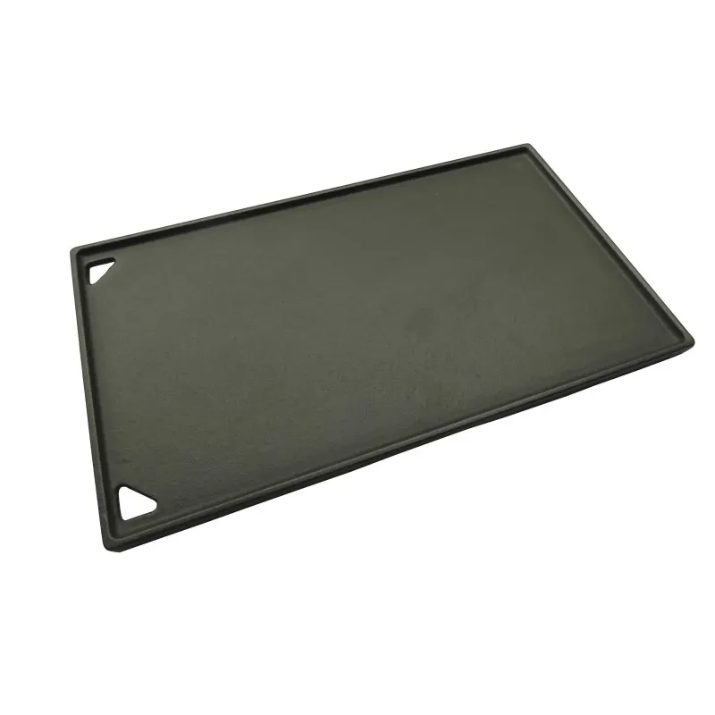 Everdure Furnace Grillplade - Midt Everdure