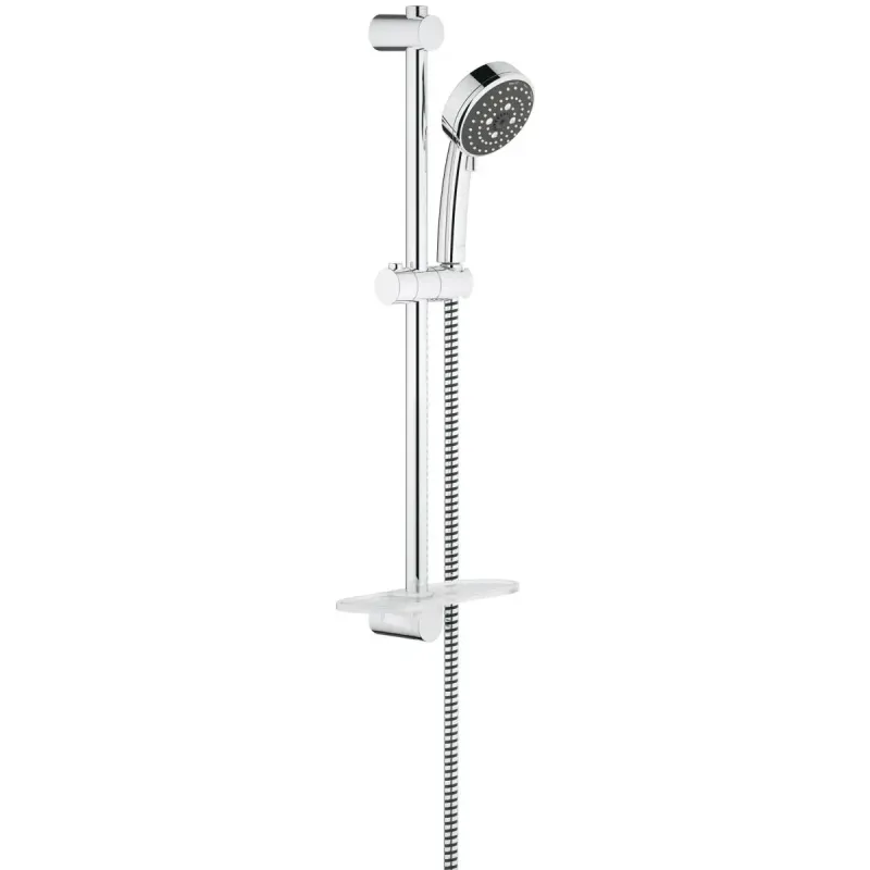 Grohe Bruserstangsæt Comfort Iii Grohe