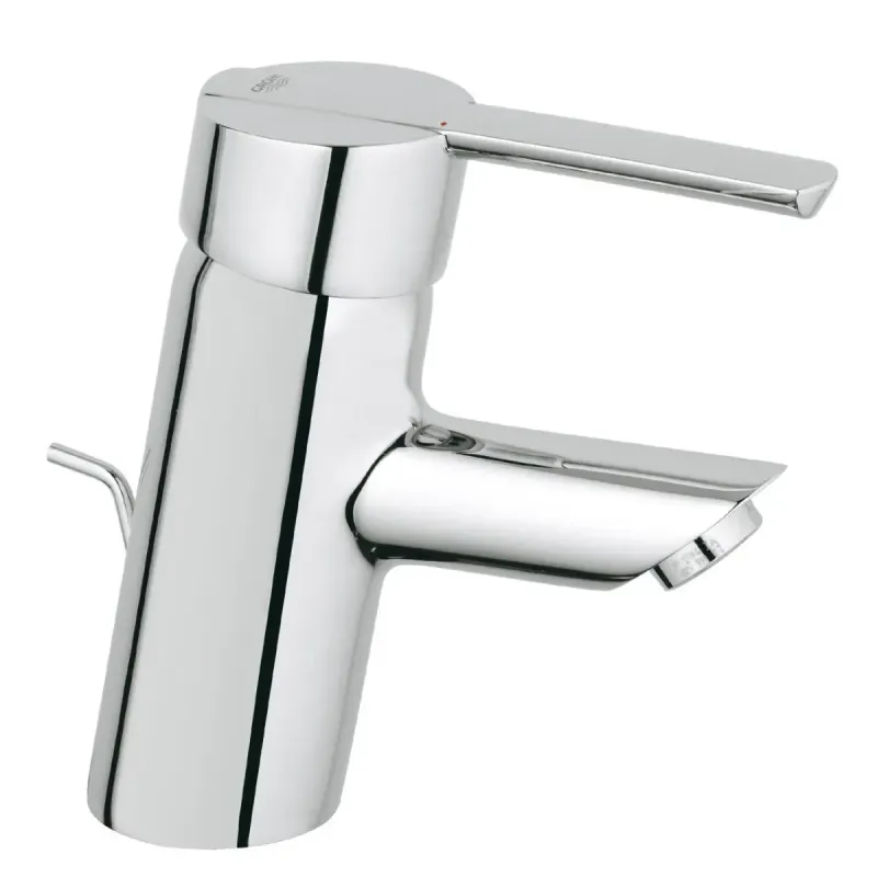 Grohe Feel Håndvask Armatur M/løft Op Krom Grohe