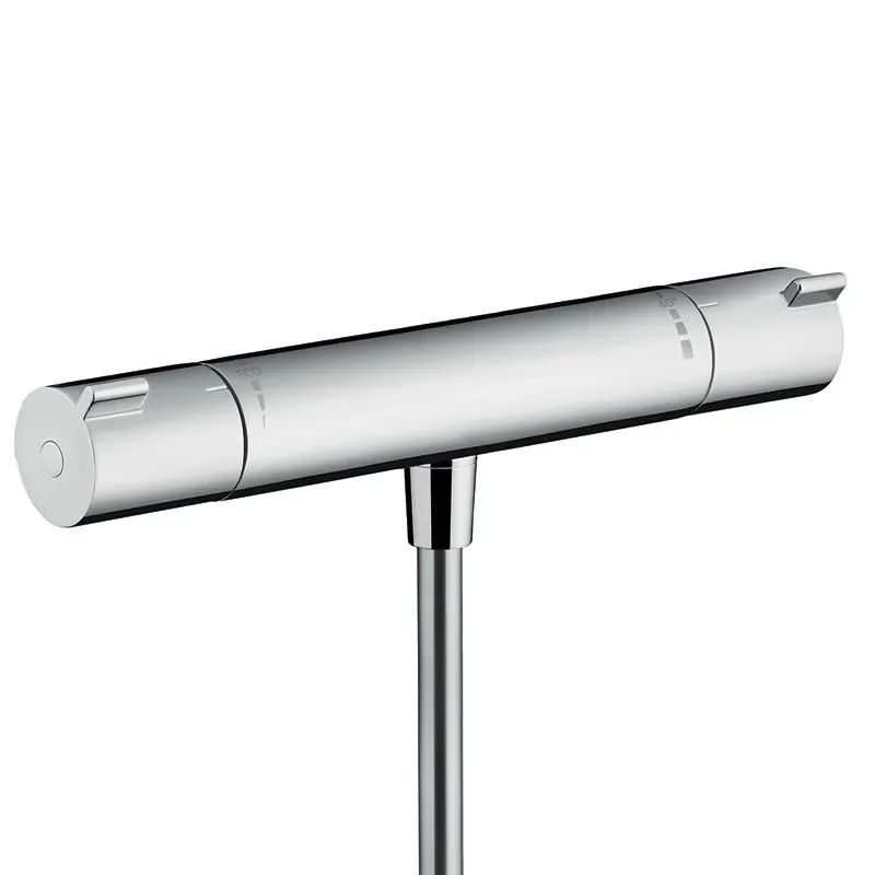 Hansgrohe Termostatarmatur Myfox Forkromet Hans Grohe