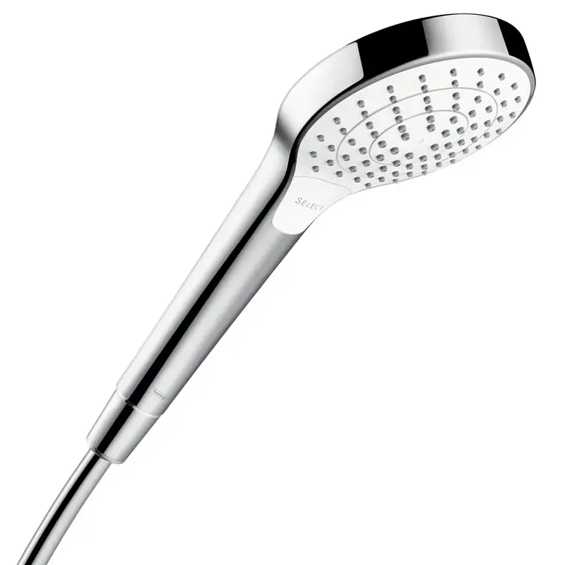 Hansgrohe Håndbruser Myselect S Vario Hvid/krom - UDG. Hans Grohe