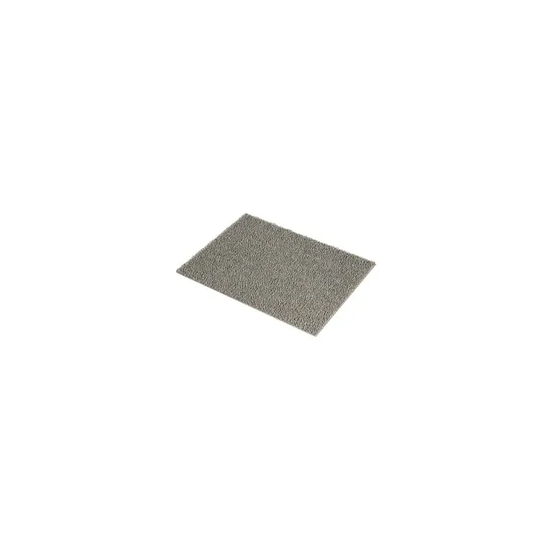 Clean Carpet Finnturf 661010 - Grå - 16mmx45x60cm Clean Carpet