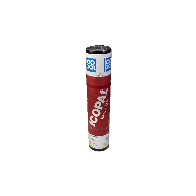 Icopal Base Tagpap 450 P 1