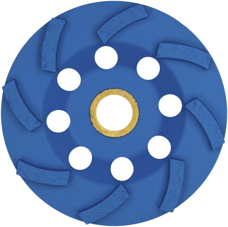 Diamantslibekop STS-T 100Ã18Ã22