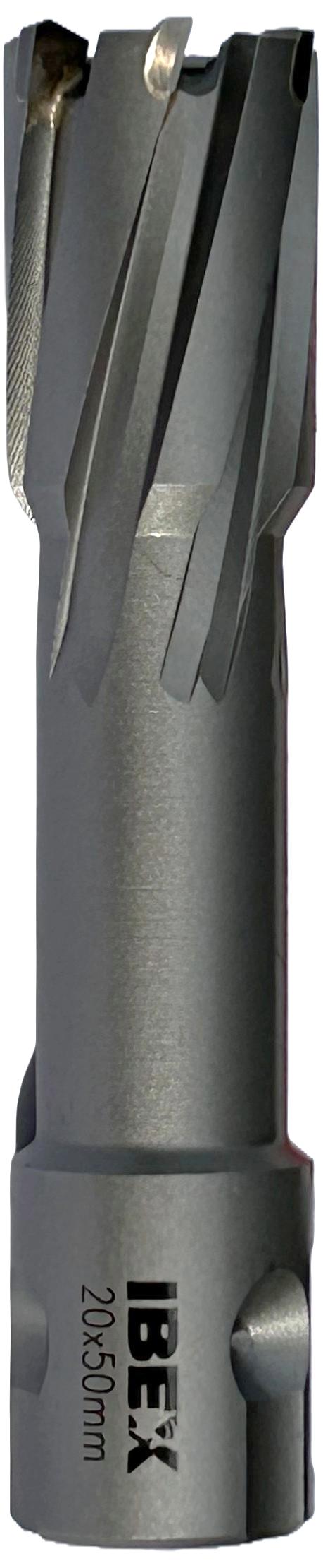 Ibex kernebor HM combi 15Ã50mm Ibex