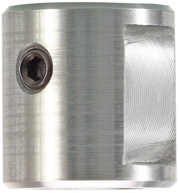 Ibex adapter 32mm-19mm Weldon Ibex