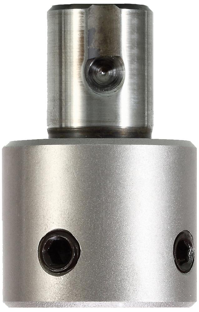 Ibex adapter Nitto OneTouch-19mm Weldon Ibex