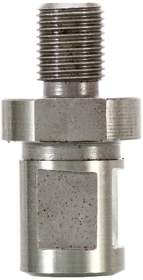 Ibex borepatronadapter 19mm Weldon-1/2"Ã20UNF Ibex