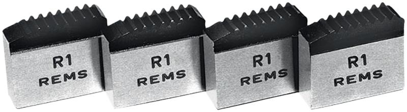 REMS skærebakker R 1.1/4" REMS