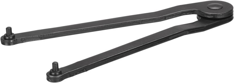 AMF tapnøgle indstillelig 758-5 11-60 mm AMF