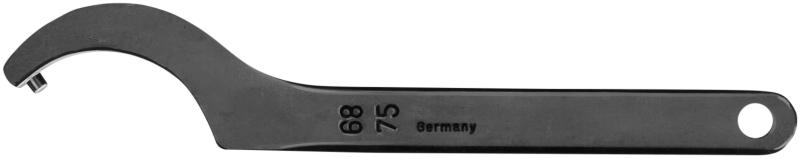 AMF hagenøgle DIN1810B 12-14 mm AMF