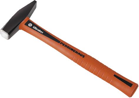 Bænkhammer ultratec 200 g Peddinghaus Handwerkzeuge