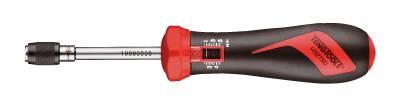 Momentskruetrækker Teng Tools 1492TSD 1-5 Nm Teng tools