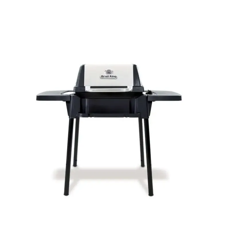 Broil King reservedele  - Porta Chef - 9506-53 - Årgang 2015 BroilKing