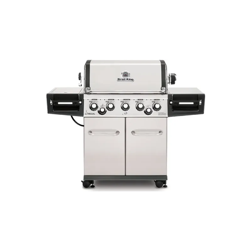 Broil King reservedele  - REGAL 590 S - 9585-43 BroilKing