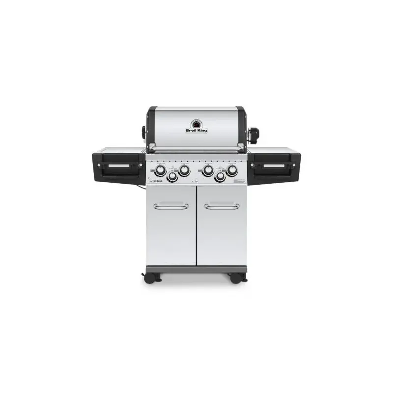 Broil King reservedele  - Imperial BI CAB  590 - 9584-83 - Årgang 2018 BroilKing