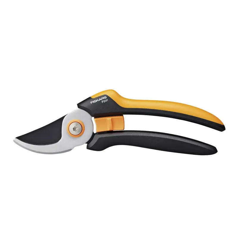 Fiskars Beskærersaks Solid Stor Ss P341 Fiskars