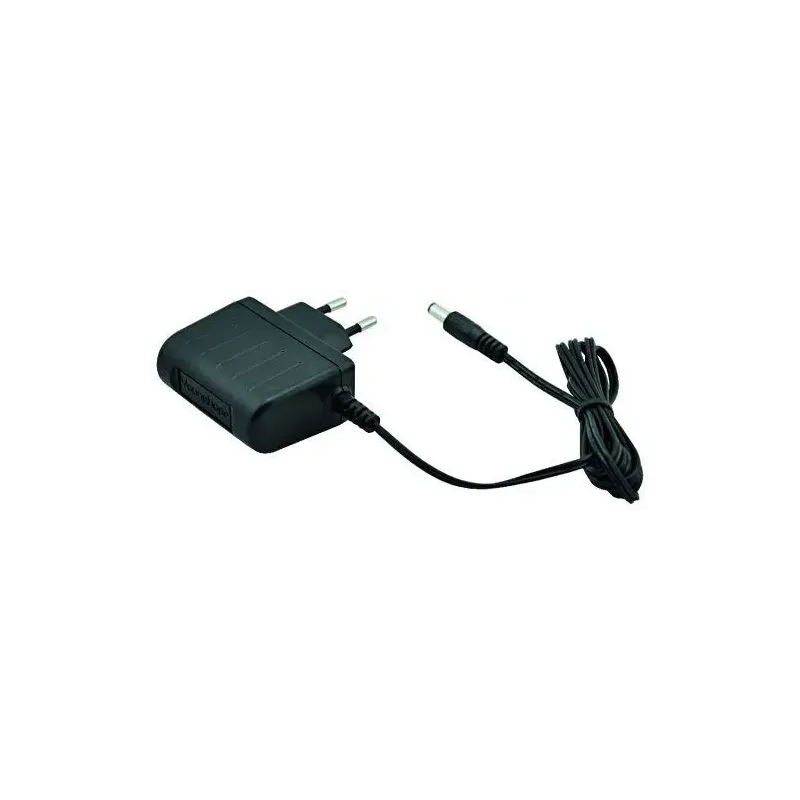 Adapter T/ 228-580     230/6 Volt - 228-580-01 Ryom