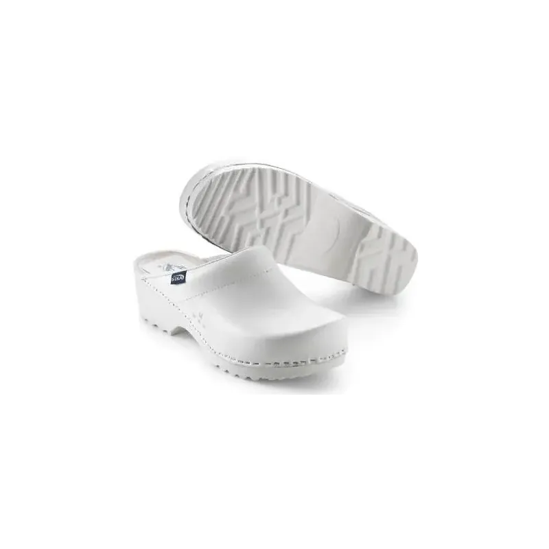 SIKA  Comfort - tøffel Sikkerhedssko Sika Footwear