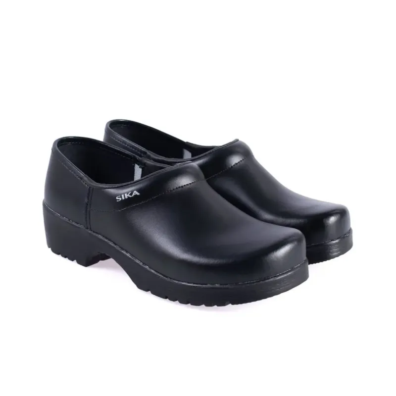 SIKA  Flexika - kap træsko Sika Footwear
