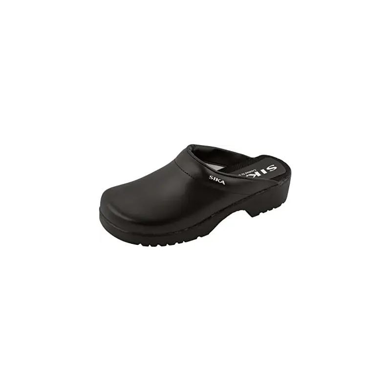 SIKA  Flexika - tøffel træsko Sika Footwear